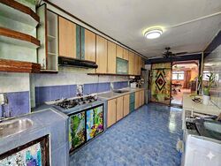 Blk 330 Clementi Avenue 2 (Clementi), HDB 4 Rooms #571884751